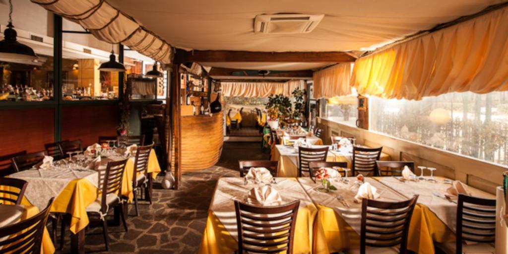 Hotel Il Cavaliere Nero Тиррения Экстерьер фото